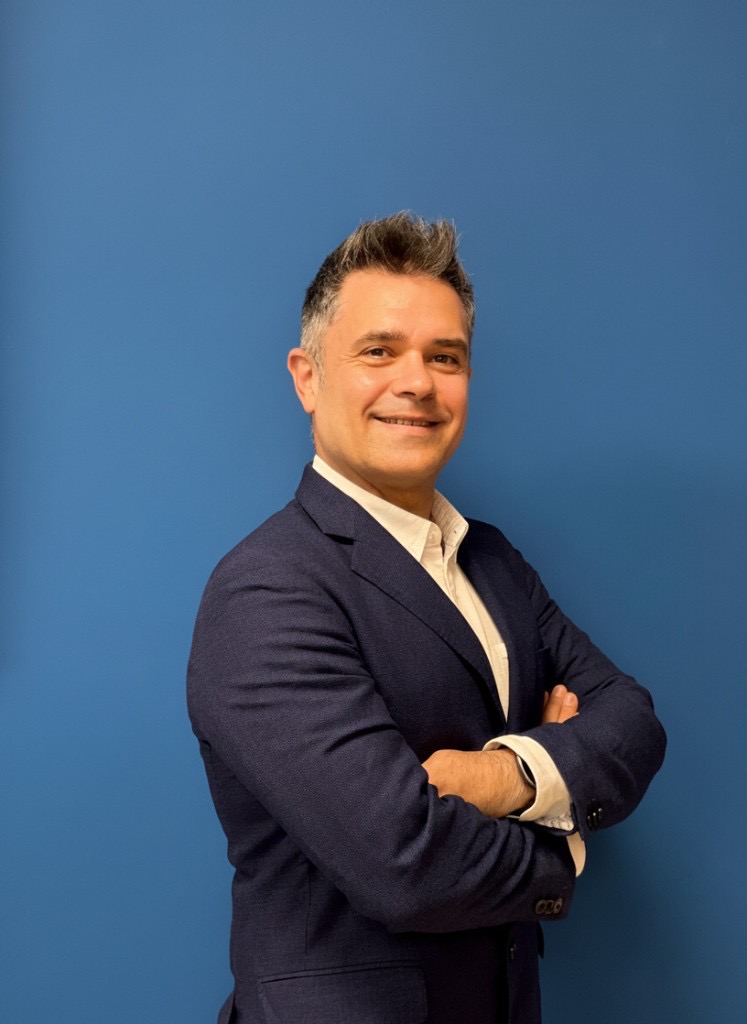 Javier Mocoroa